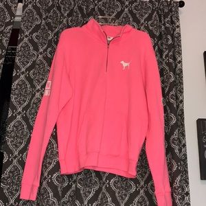 PINK by Victoria Secret Sweater